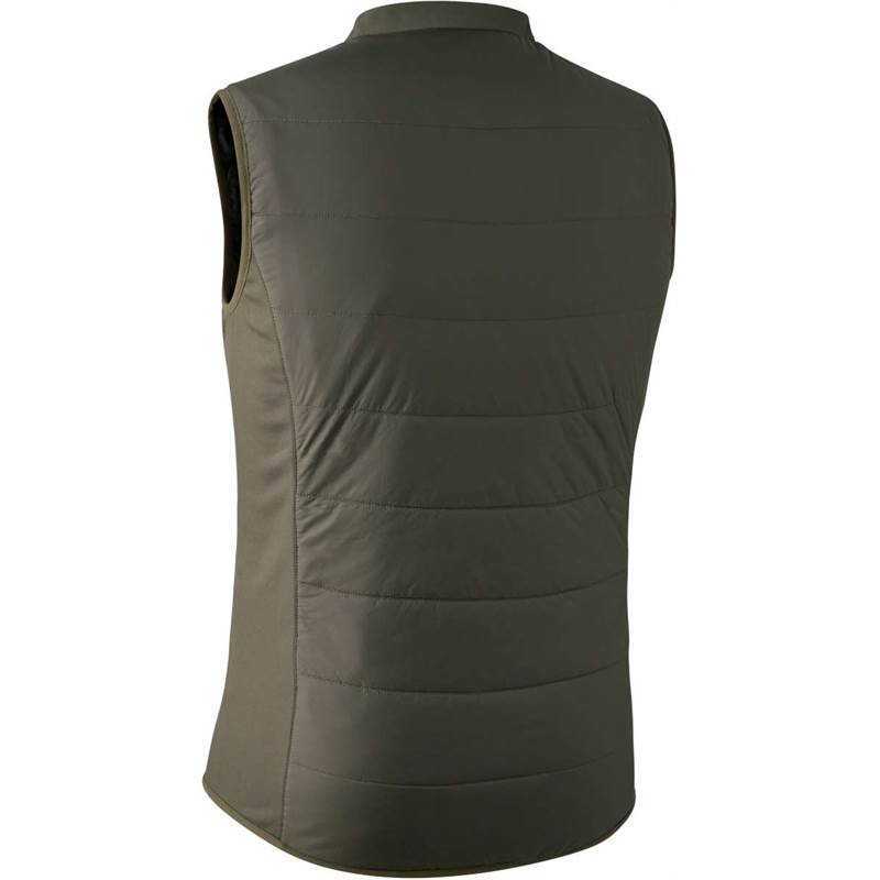 Deerhunter Mens Heat Inner Waistcoat-2