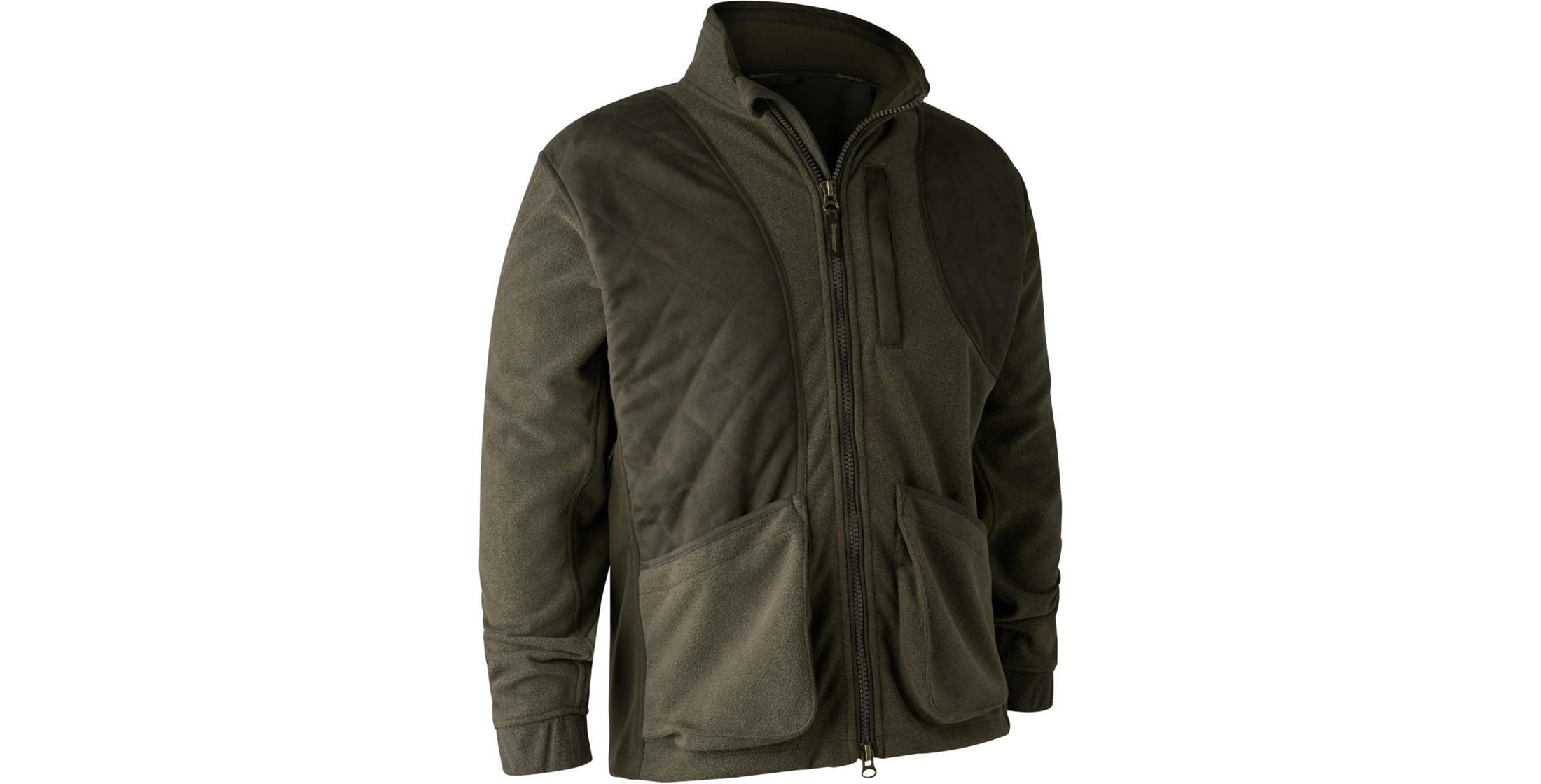 Deerhunter Mens Gamekeeper Shooting Jacket