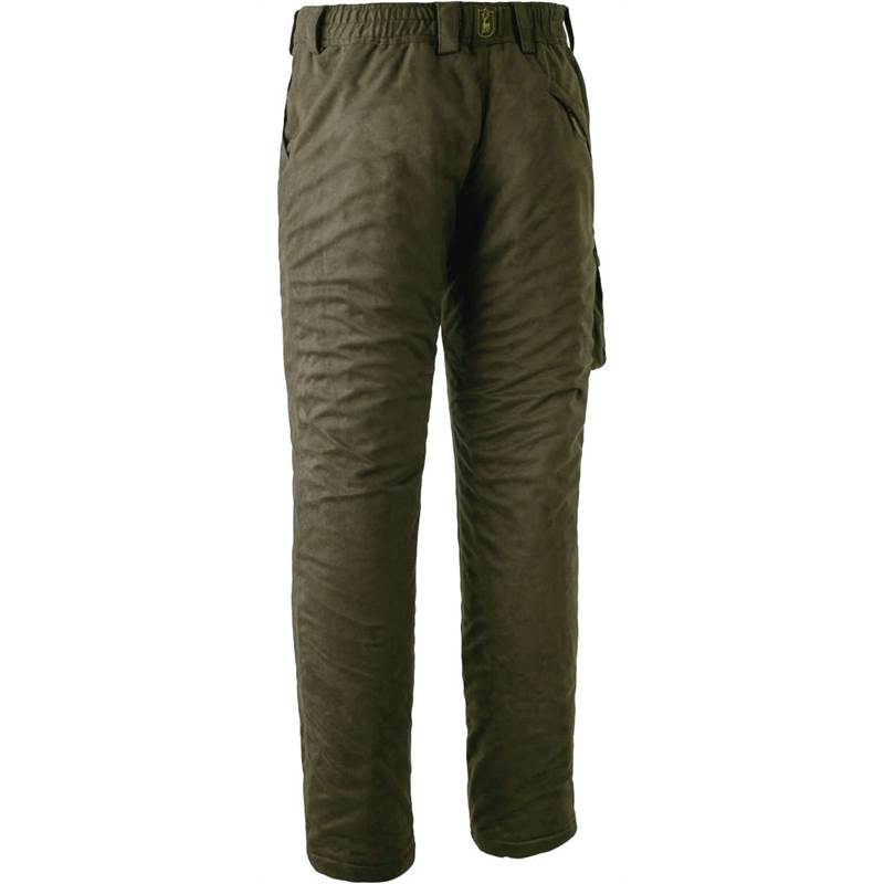 Deerhunter Mens Explore Winter Trousers - Regular Inseam-3