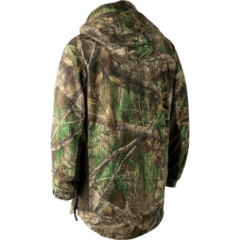 Deerhunter Mens Explore Smock Jacket-5