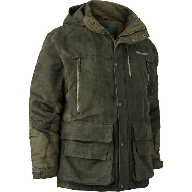 Deerhunter Mens Deer Winter Jacket-1