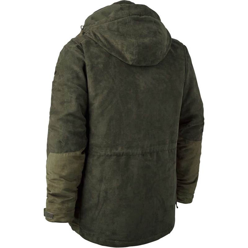 Deerhunter Mens Deer Winter Jacket-2