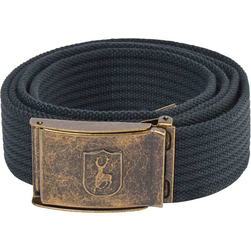 Deerhunter Mens Canvas Belt-2
