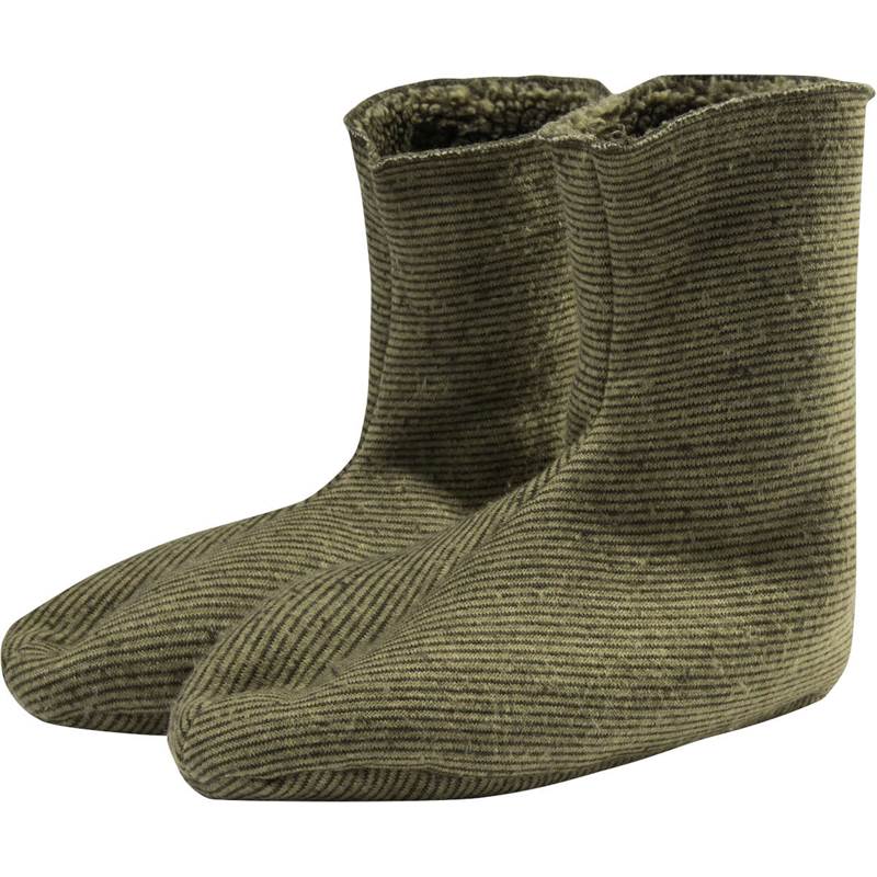 Deerhunter Germania Fiber Pile Socks-1