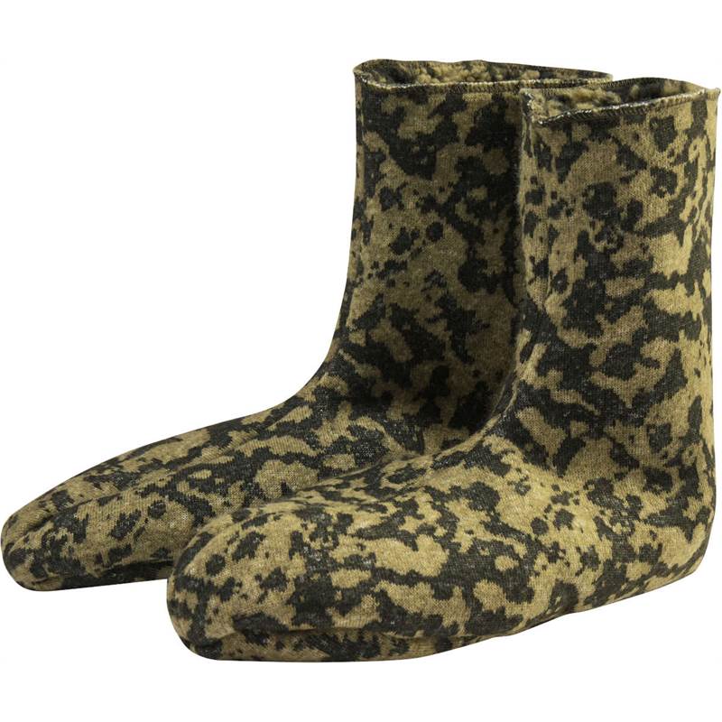 Deerhunter Germania Fiber Pile Socks-3