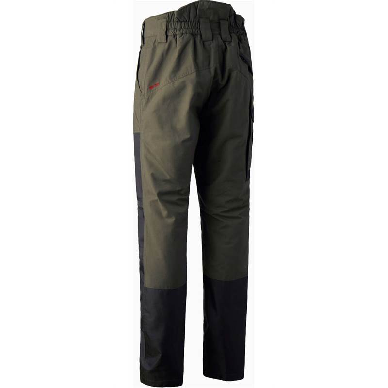 Deerhunter Mens Upland Trousers with Reinforcement-2