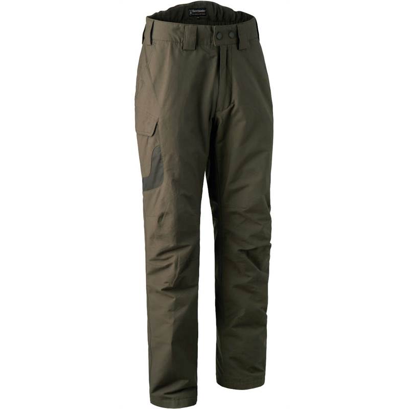 Deerhunter Mens Upland Trousers-1