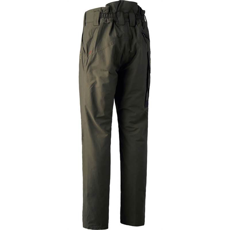Deerhunter Mens Upland Trousers-2