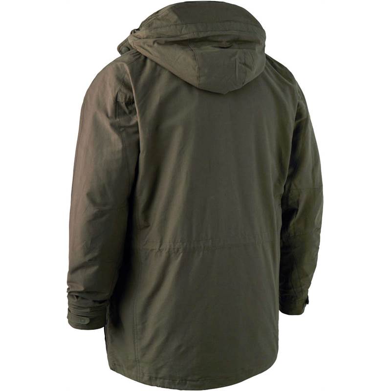 Deerhunter Mens Upland Jacket-2