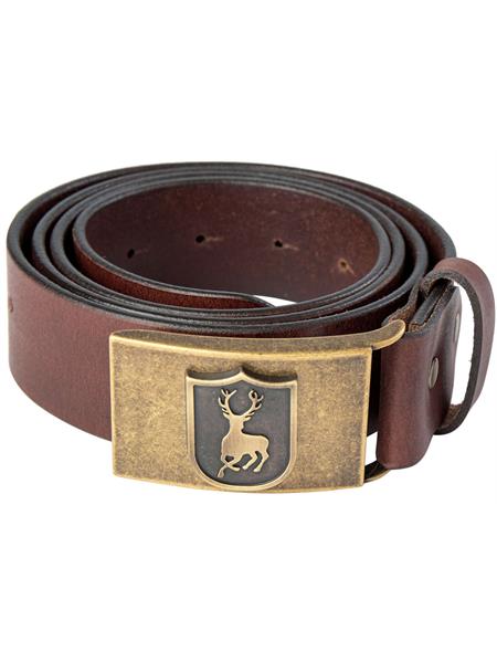 Deerhunter Leather 115 cm Belt