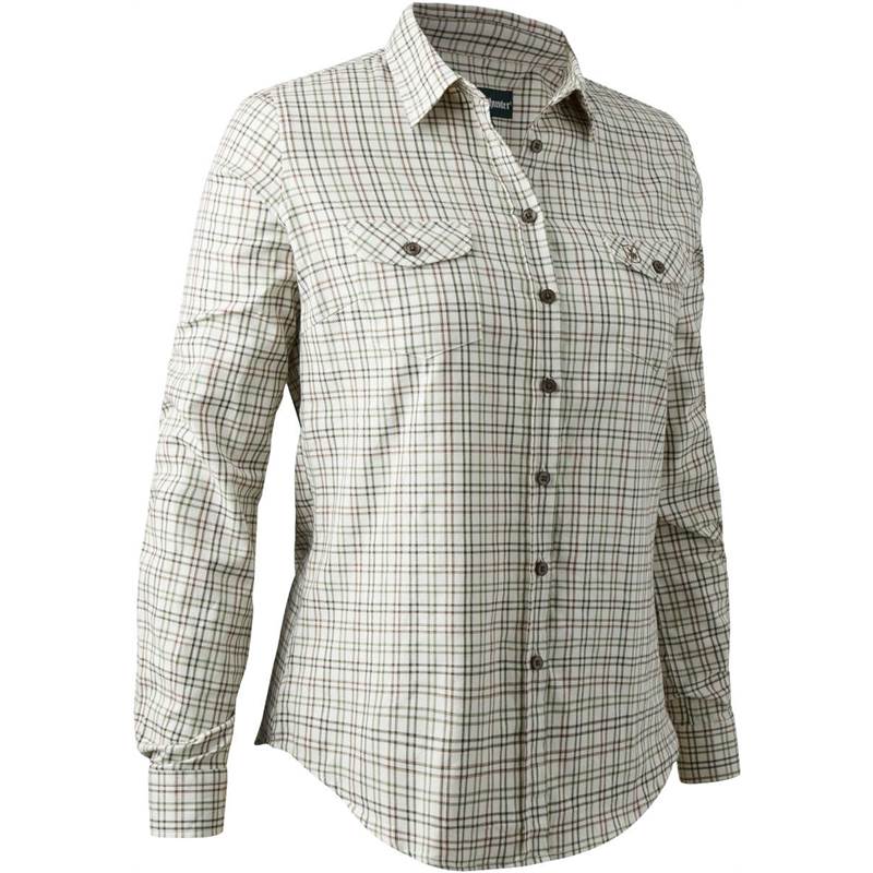 Deerhunter Lady Sarah Shirt-1