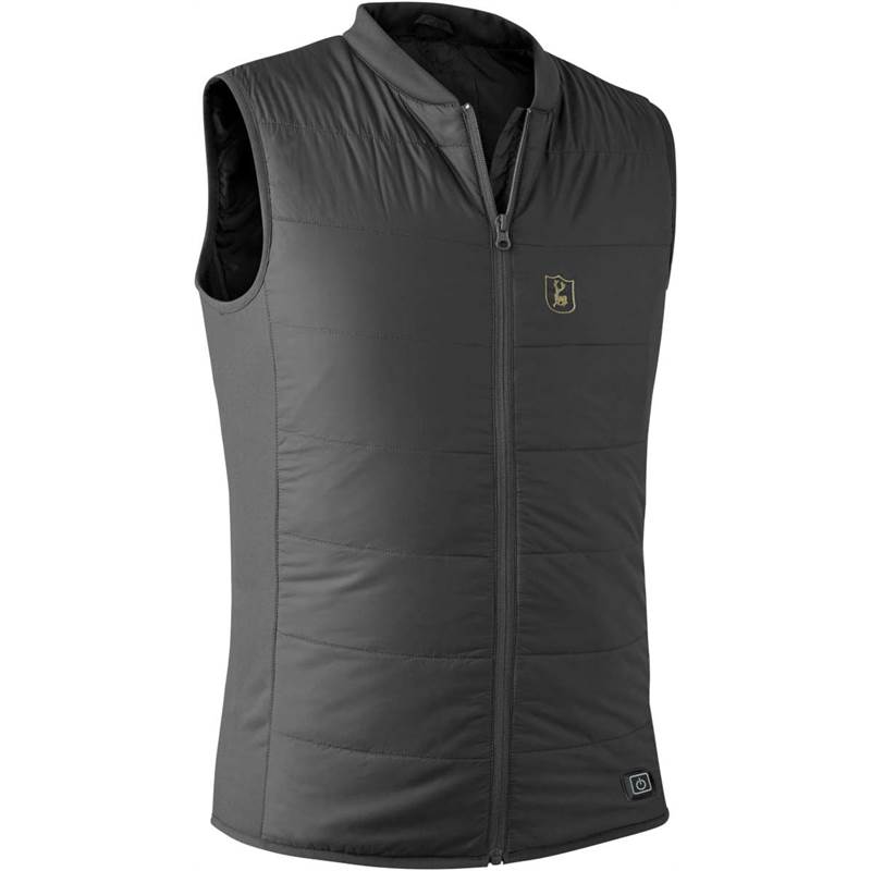 Deerhunter Mens Heat Inner Waistcoat-3