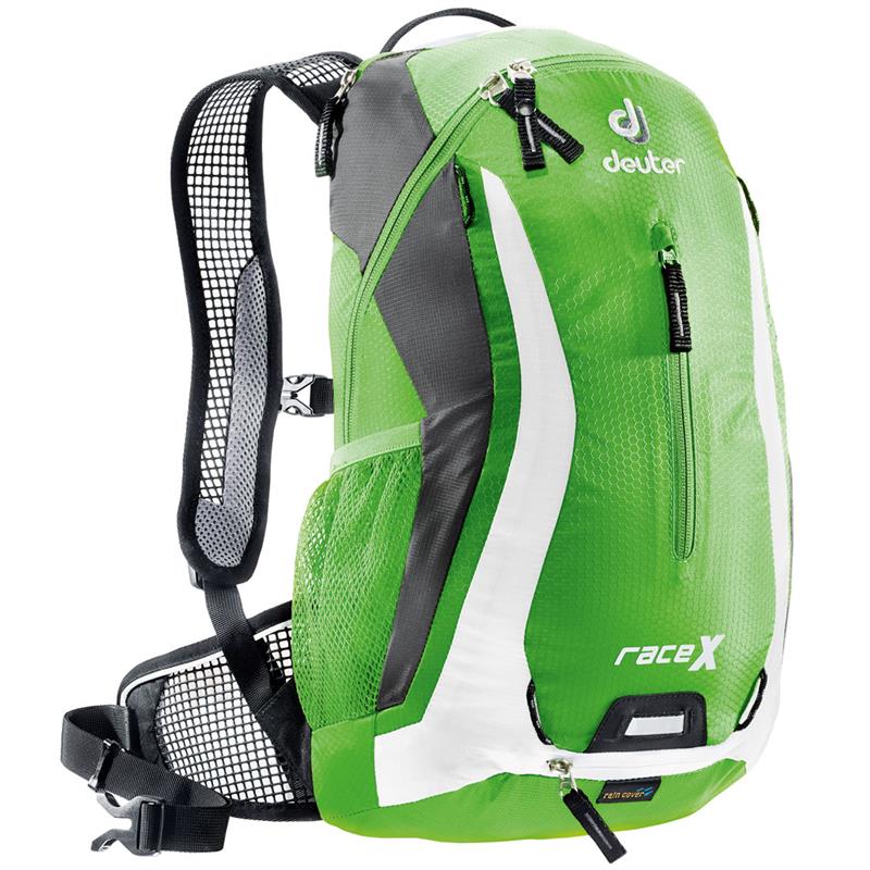 Deuter Race X 12L Bike Backpack