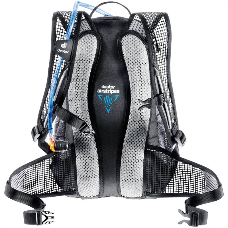 deuter race x 12 fahrrad-rucksack