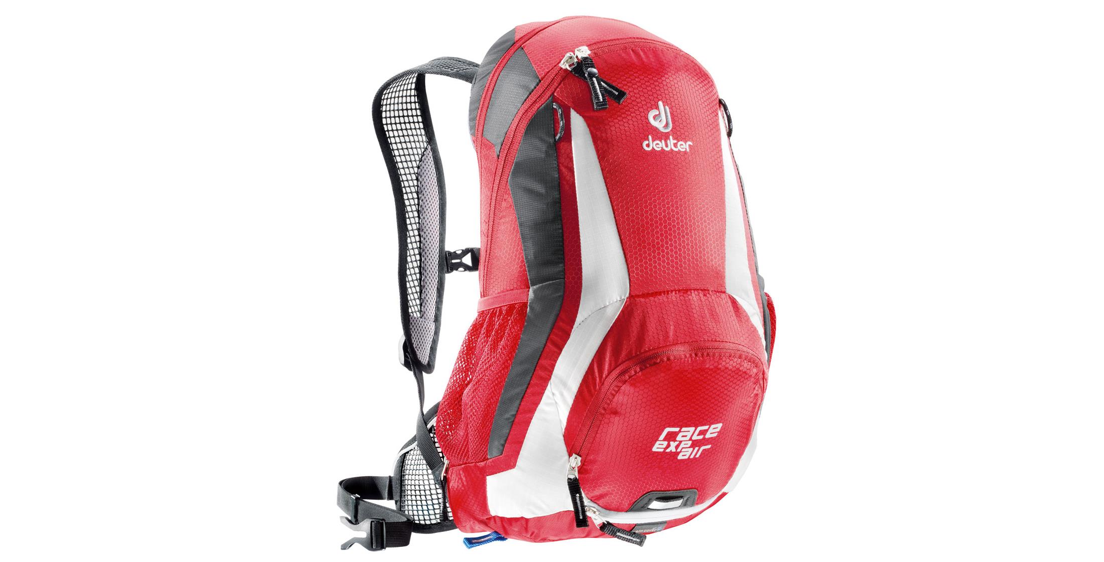 Deuter Race Exp Air 12L + 3L Bike Backpack