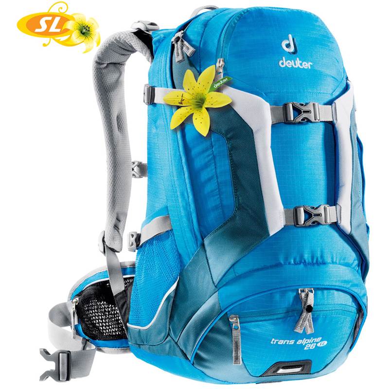 Deuter Trans Alpine 26 SL Womens Backpack-1