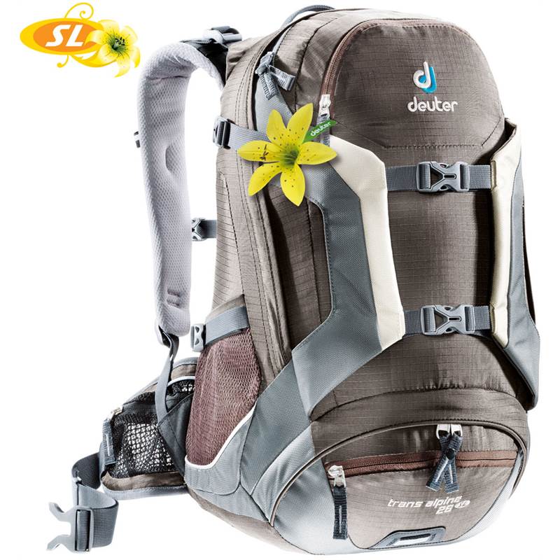 Deuter Trans Alpine 26 SL Womens Backpack-3
