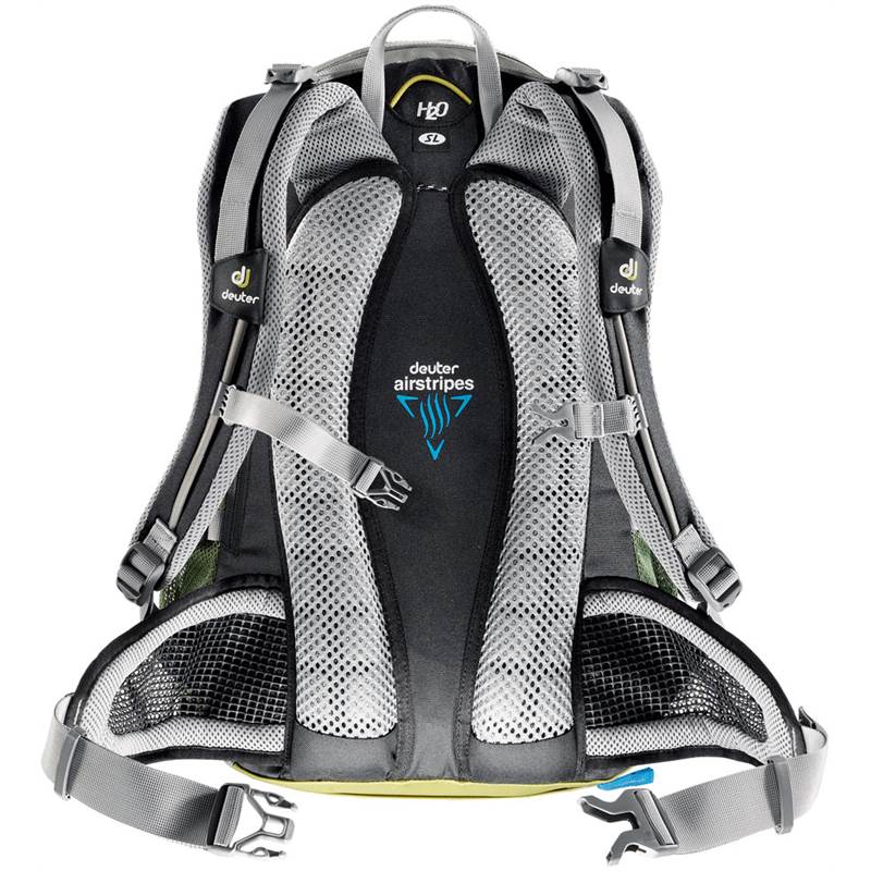 Deuter Trans Alpine 26 SL Womens Backpack-4
