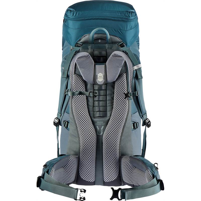Deuter Aircontact Lite 65+10L Trekking Backpack-2