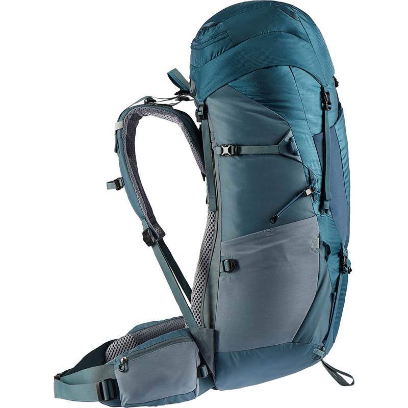 Deuter Aircontact Lite 65+10L Trekking Backpack-3