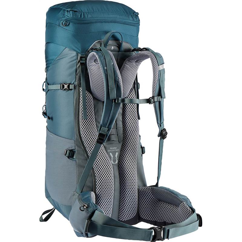 Deuter Aircontact Lite 65+10L Trekking Backpack-4