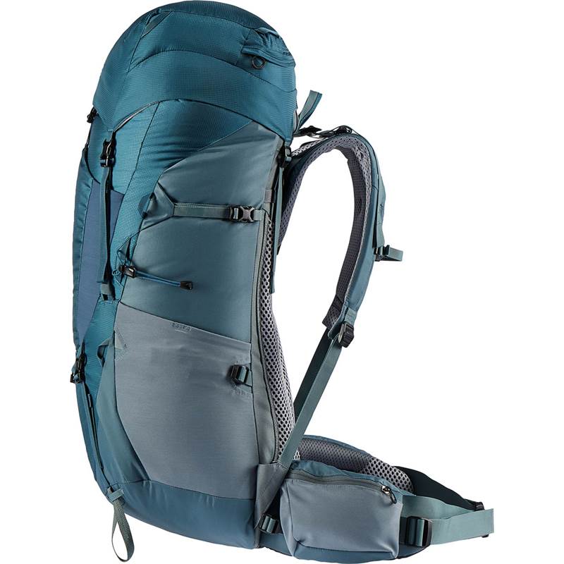 Deuter Aircontact Lite 65+10L Trekking Backpack-5