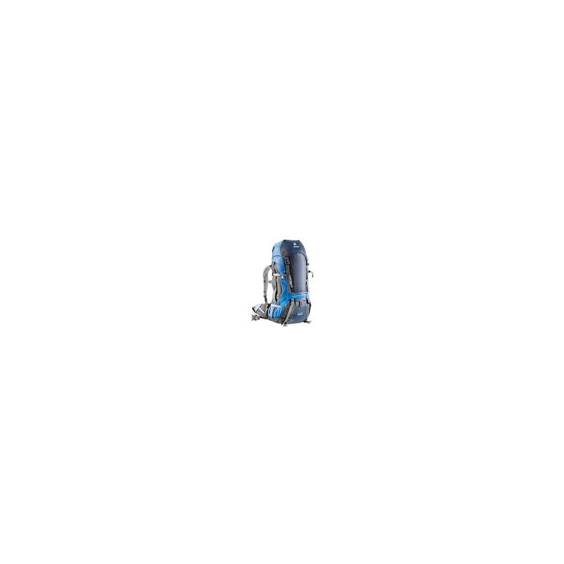Deuter Aircontact 55 + 10 Rucksack-2
