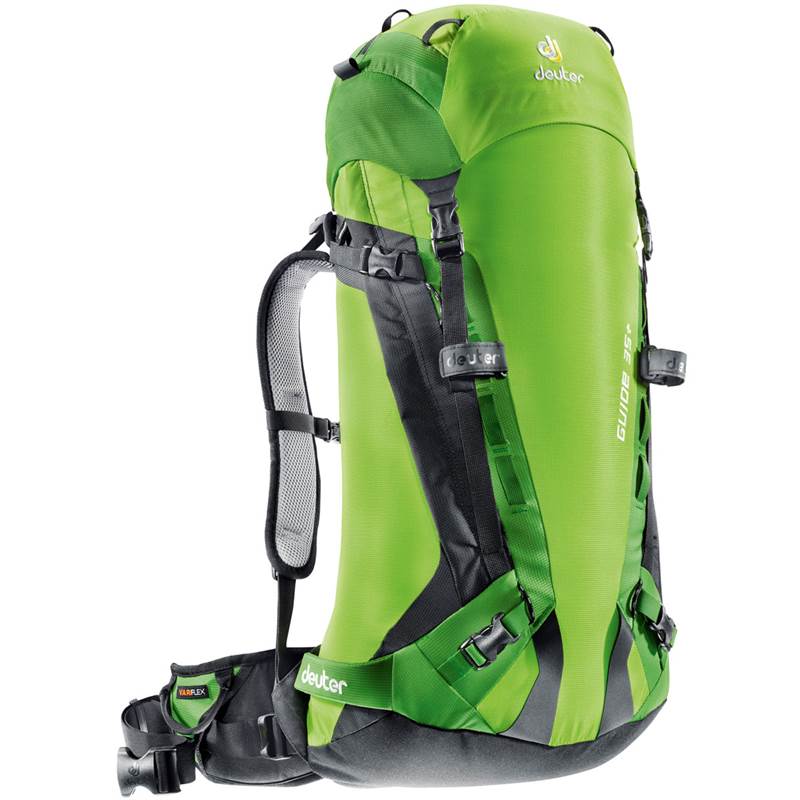 Deuter Guide 35 + 8 L Backpack-3