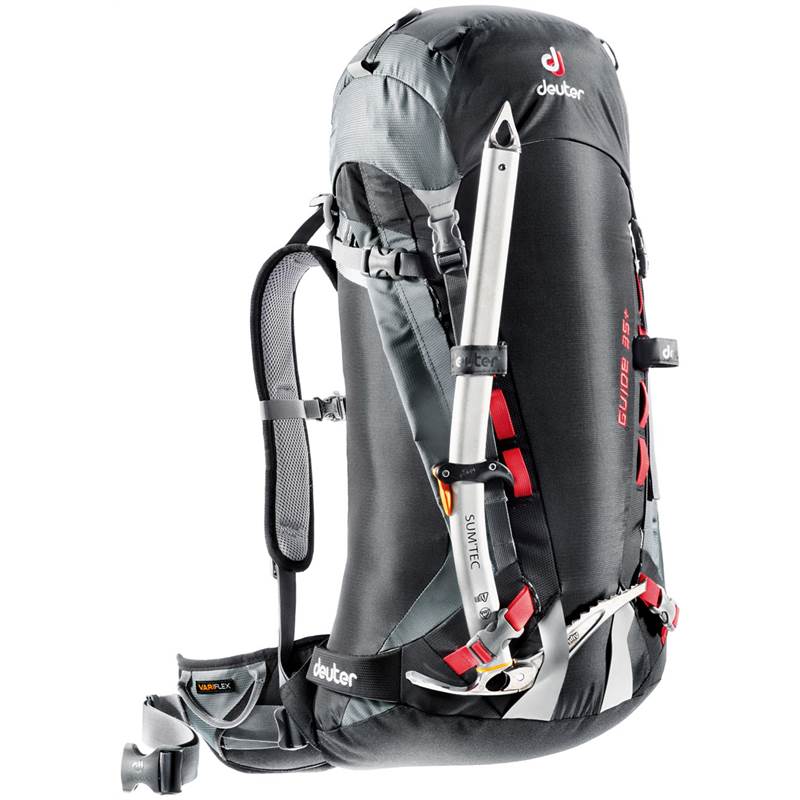 Deuter Guide 35 + 8 L Backpack-4