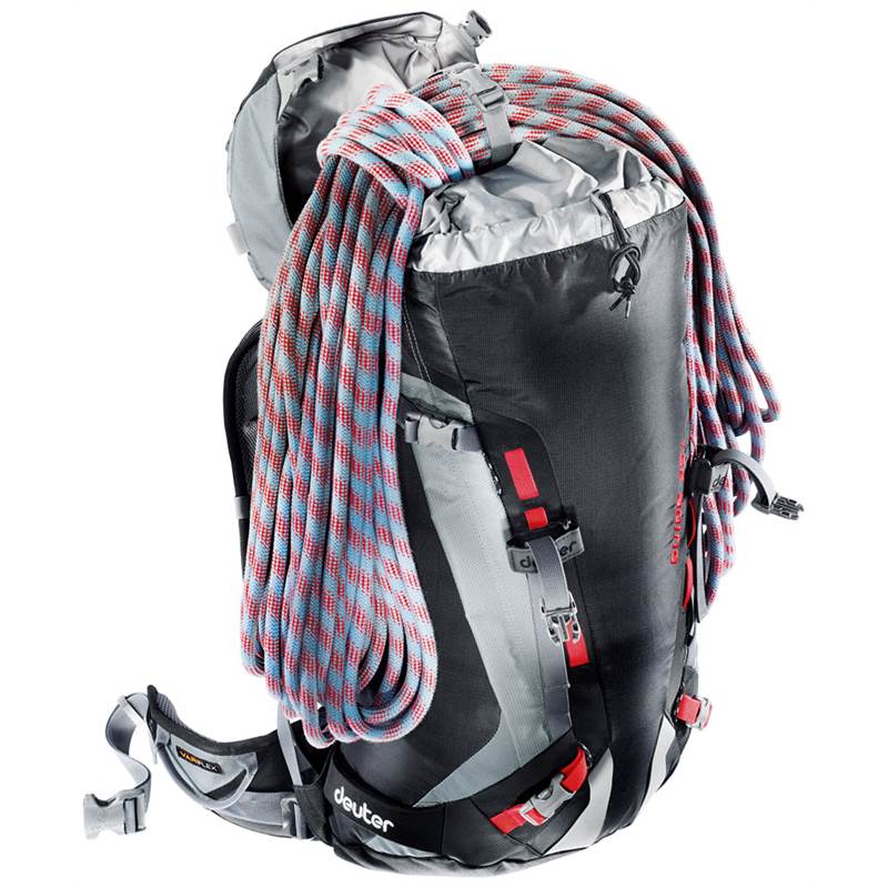 Deuter Guide 35 + 8 L Backpack-5