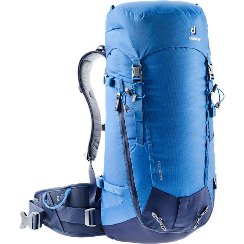 Deuter Guide 34L+ Alpine Backpack-1