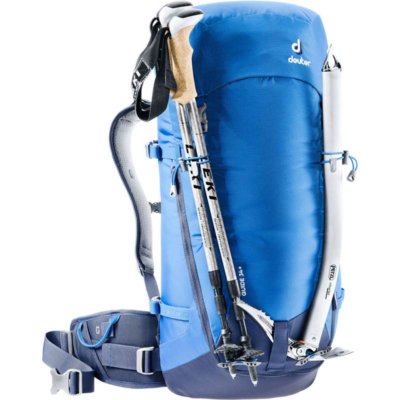 Deuter Guide 34L+ Alpine Backpack-2