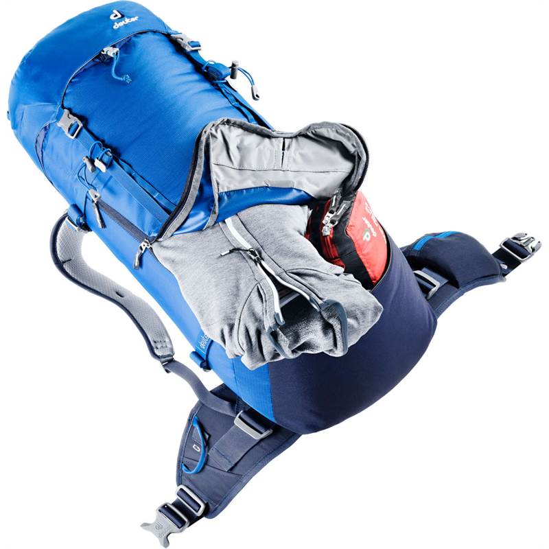 Deuter Guide 34L+ Alpine Backpack-4