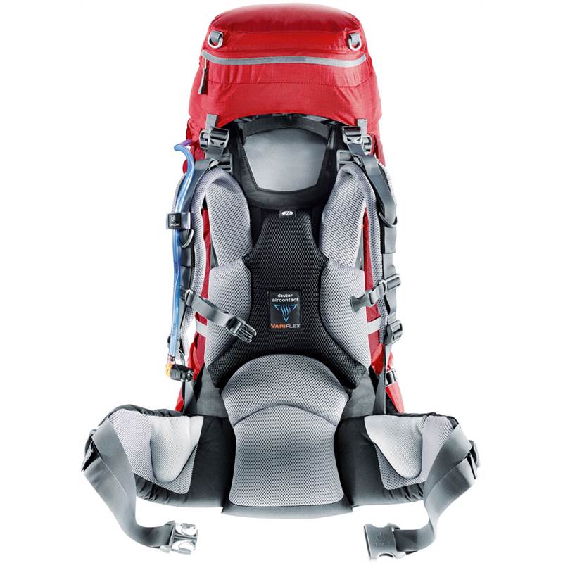 Deuter Aircontact Pro 55L + 15 SL Ladies Backpack OutdoorGB