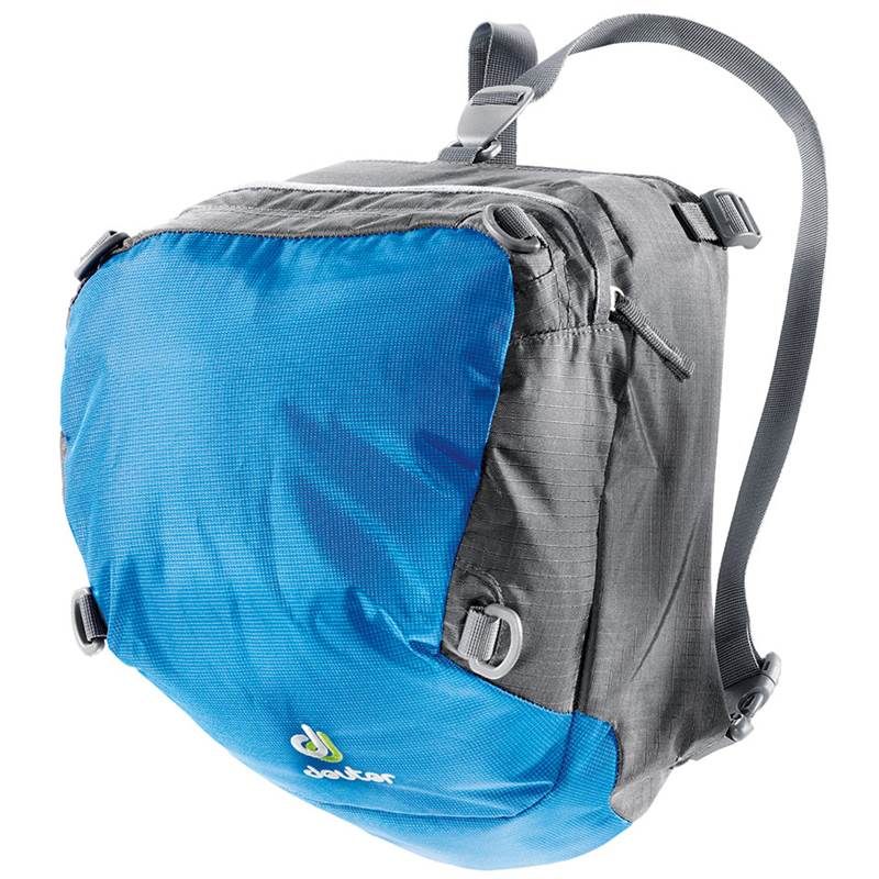 Deuter Aircontact Pro 60L + 15 Backpack OutdoorGB