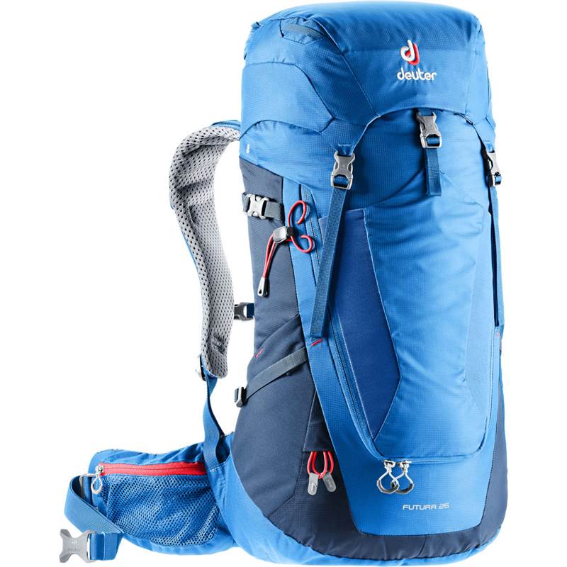 Deuter Futura 26L Hiking Backpack NEW-2