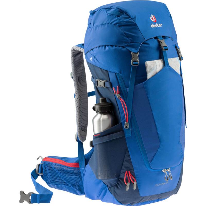 Deuter Futura 26L Hiking Backpack NEW-3