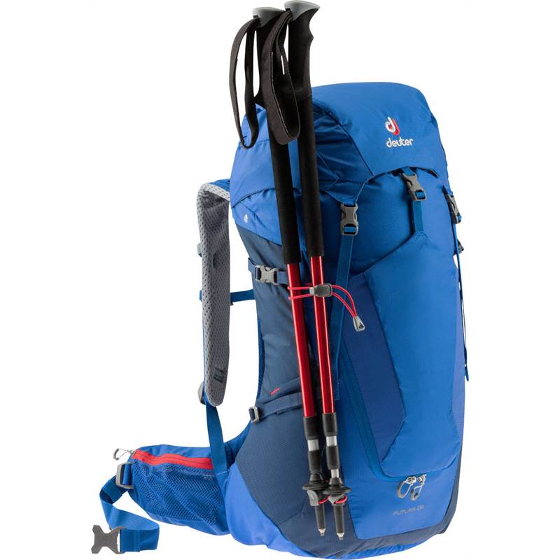 Deuter Futura 26L Hiking Backpack NEW-4