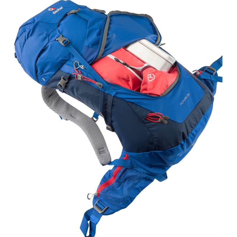 Deuter Futura 26L Hiking Backpack NEW-5