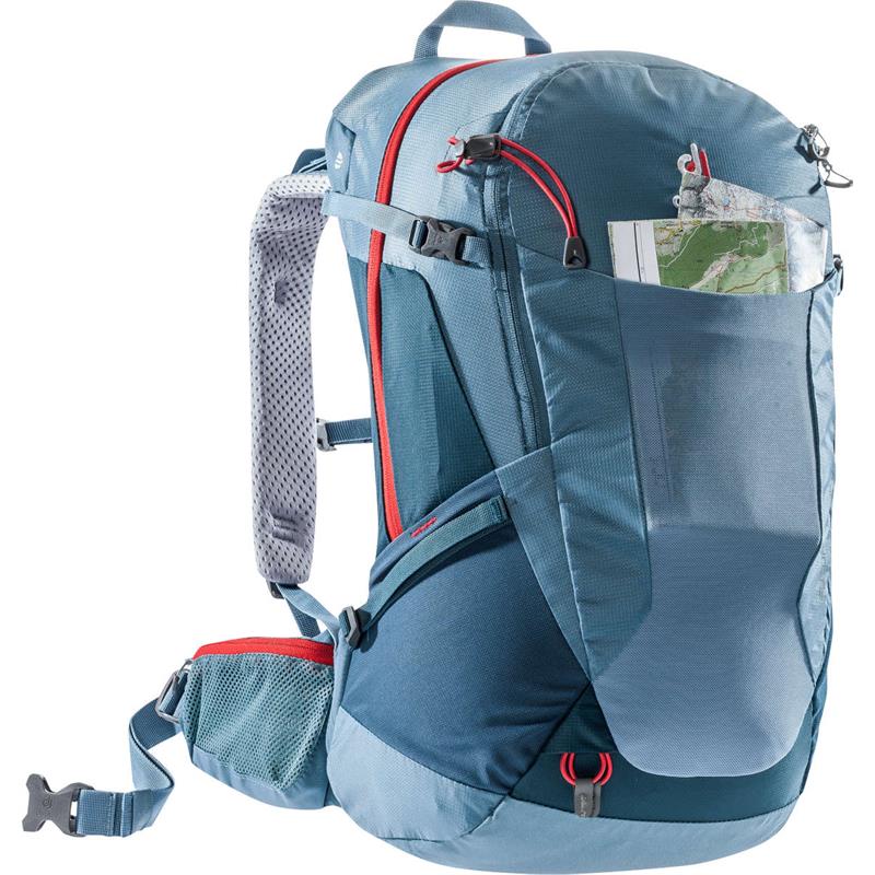 Deuter Futura 26SL Womens Hiking Backpack NEW-4