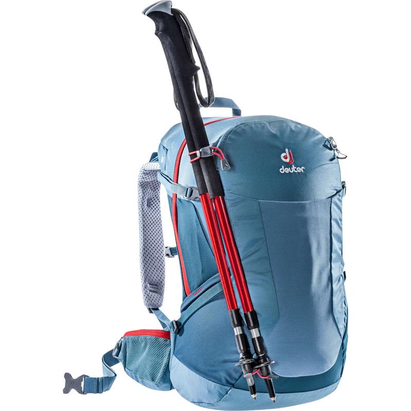 Deuter Futura 26SL Womens Hiking Backpack NEW-5
