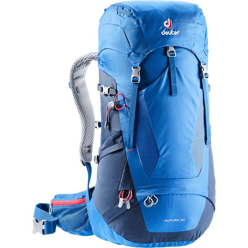 Deuter Futura 30L Hiking Backpack NEW-4