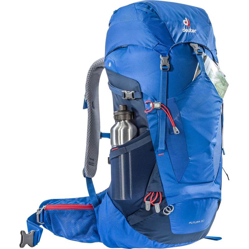 Deuter Futura 30L Hiking Backpack NEW-5