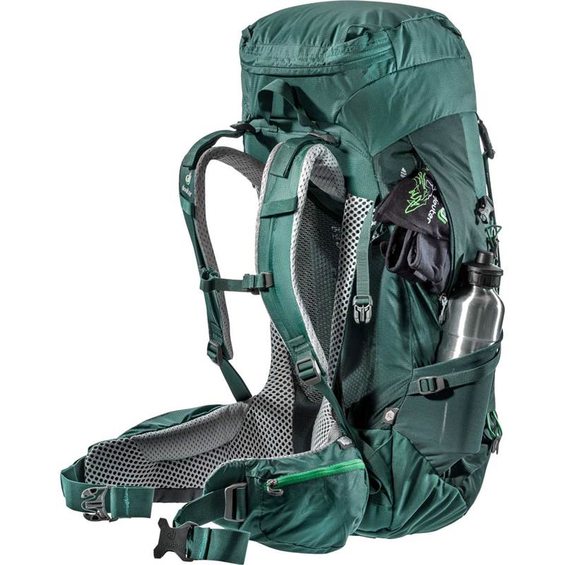 Deuter Futura Pro 34L SL Womens Hiking Backpack-2