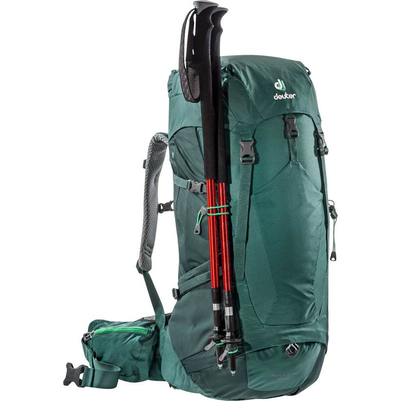 Deuter Futura Pro 34L SL Womens Hiking Backpack-3