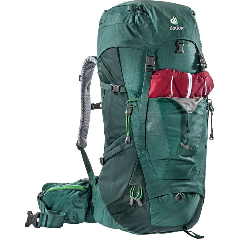 Deuter Futura Pro 34L SL Womens Hiking Backpack-5