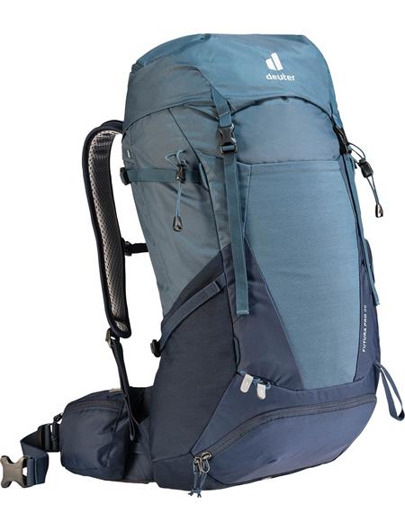 Deuter Futura Pro 36L Hiking Backpack