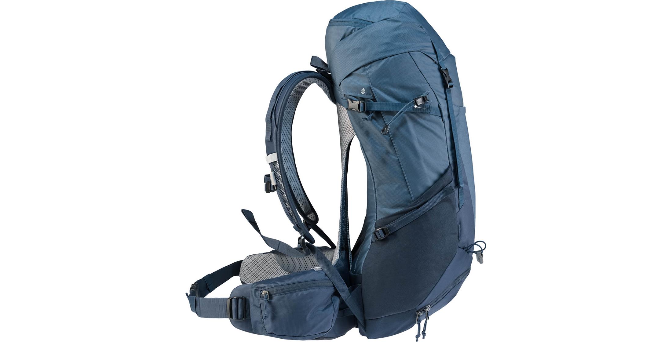 Deuter Futura Pro 36L Hiking Backpack