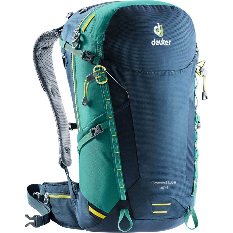 Deuter Speed Lite 24L Backpack-3
