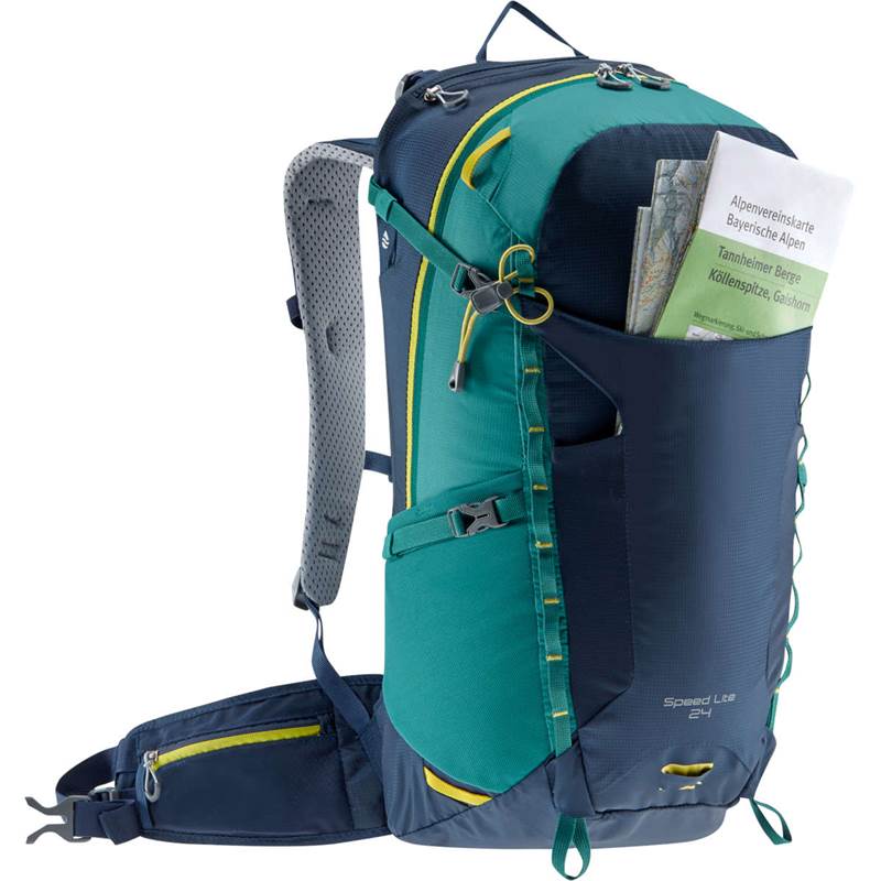 Deuter Speed Lite 24L Backpack-4